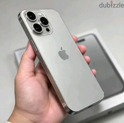 آبل - آيفون 15 برو ماكس