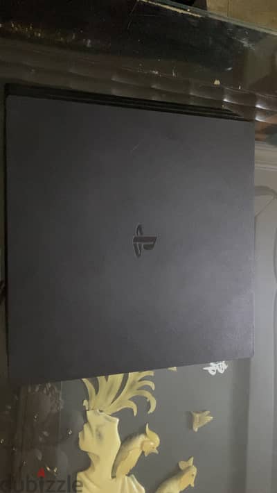PS4 Pro 1TB Jailbroken – Excellent Condition