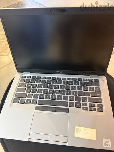 Dell latitude 5410