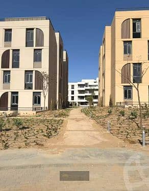 Apartment for Sale in VYE SODIC Sheikh Zayed 158 SQM Immediate Delivery Down Payment and Installments No Overprice Quick Sale
