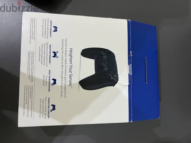 Playstaion 5 controller 1