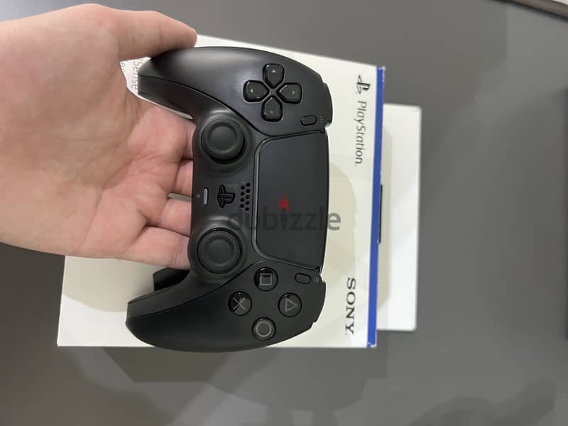 Playstaion 5 controller 3