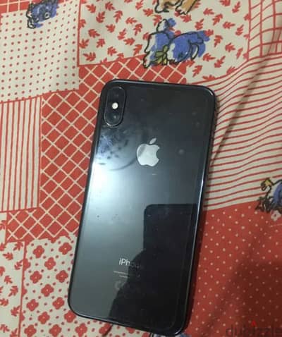 Apple - iPhone X