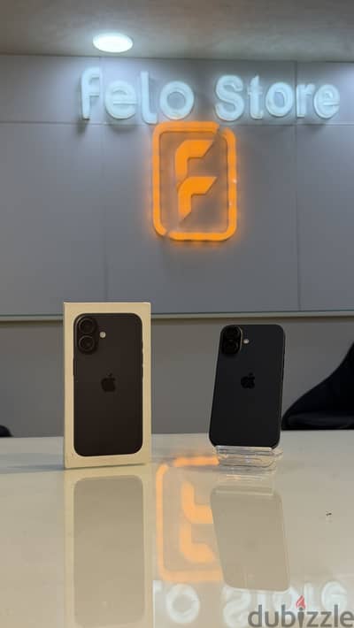 Apple - iPhone 16