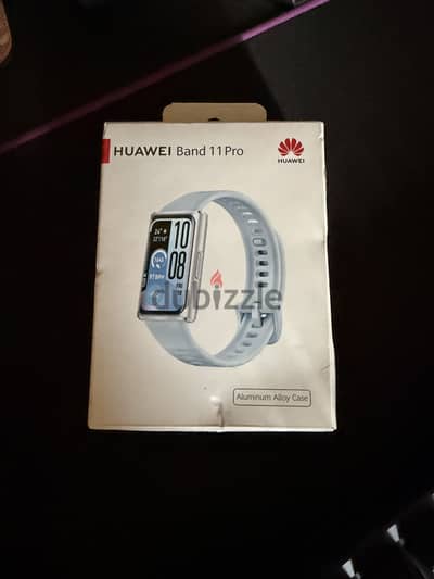 Huawei Band 11 Pro