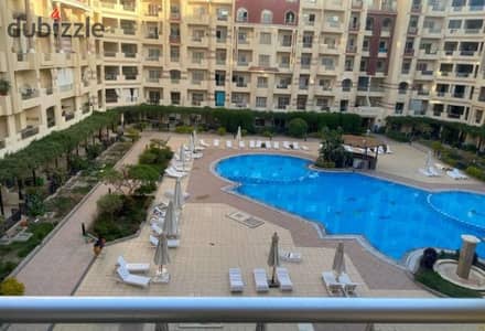 Florenza 50 | 2-Bedrooms in the heart of Hurghada