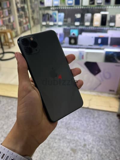 Apple - iPhone 11 Pro Max