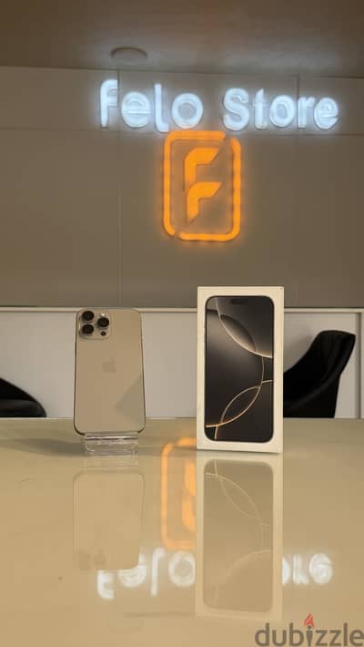 Apple - iPhone 16 Pro Max