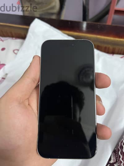 Apple - iPhone 15 Pro