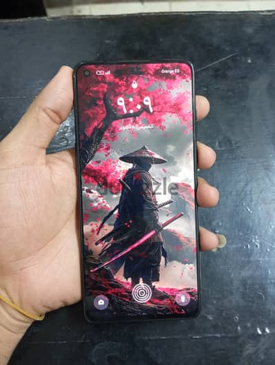 One plus 9rt 5g وارد الخارج