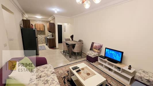 Furnished Apartment for Rent in Madinaty B12 | Prime Location Near Services | Excellent Price