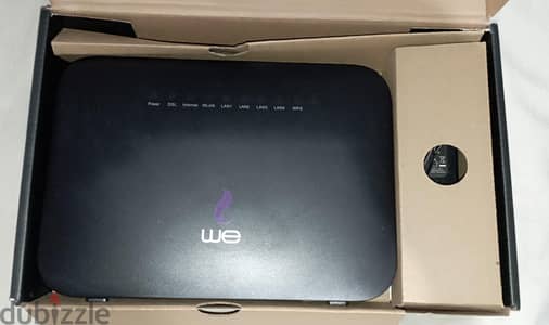 راوتر VDSL