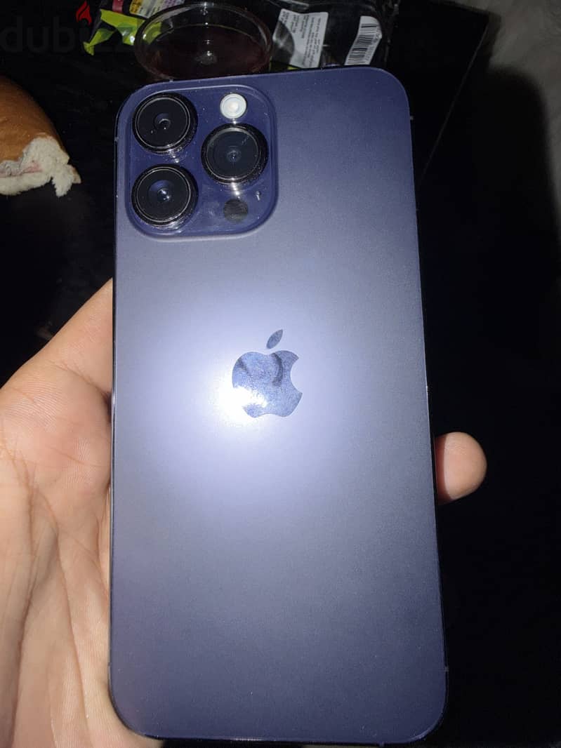 Apple - iPhone 14 Pro Max 2