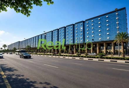 Restaurant & Café for Sale | 112 SQM in Isola Sheraton – Prime Location on El Saqa Street