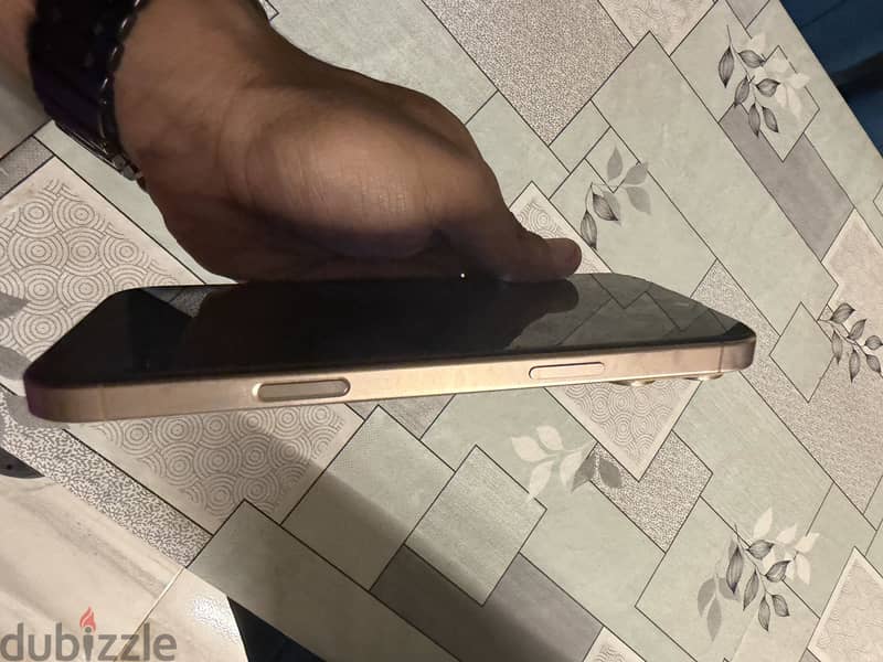 Apple - iPhone 16 Pro Max 2
