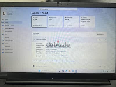 ThinkPad E15