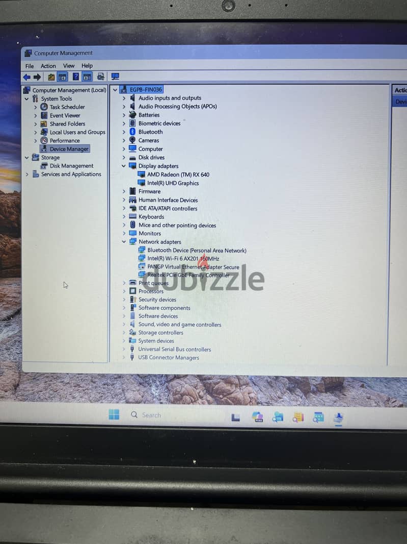 ThinkPad E15 1