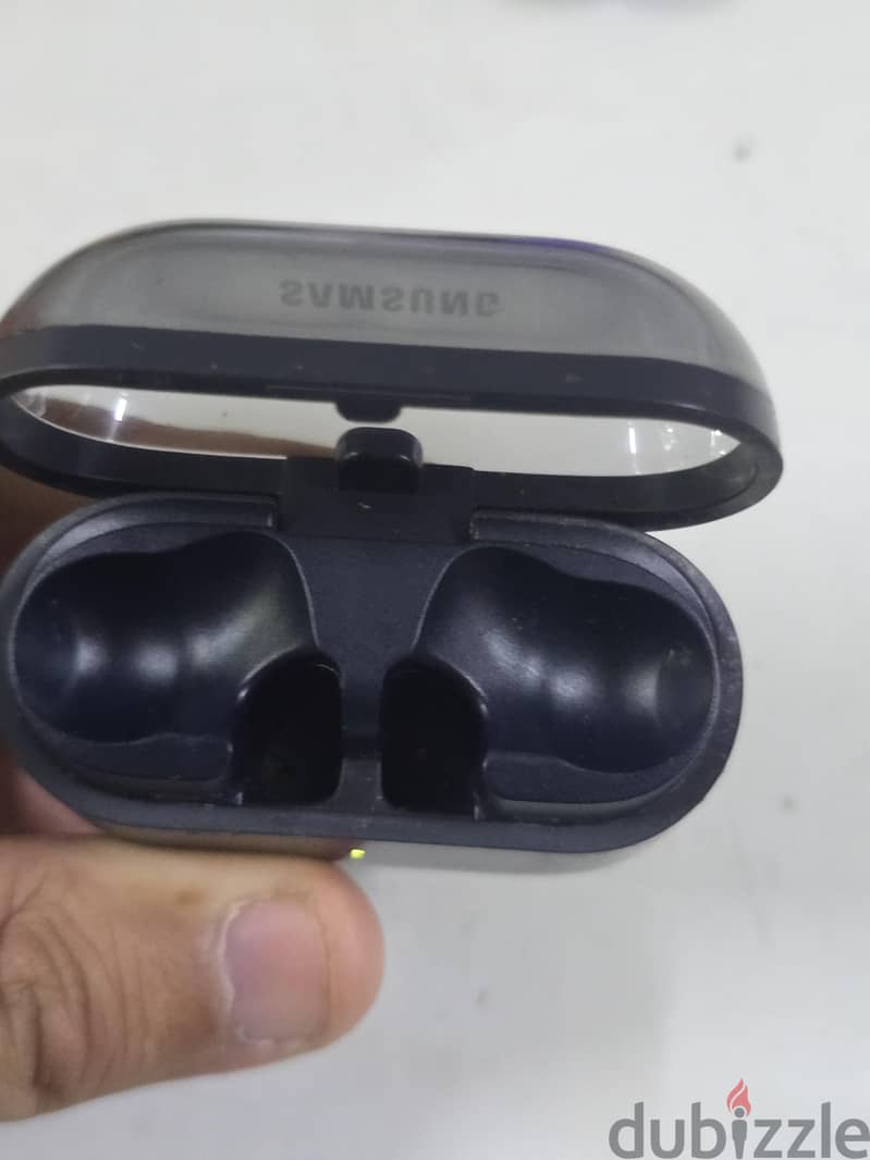 بوكس Samsung buds 3fe 4