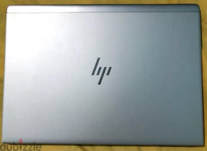 HP EliteBook 745 G5 Ryzen 5