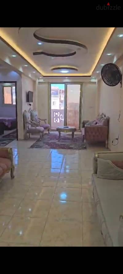 شقه و وااووو موقع مميز تشطيب الترا سوبر لوكس 