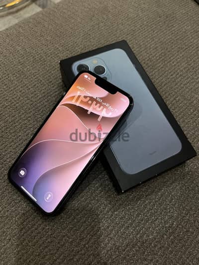 Apple - iPhone 13 pro