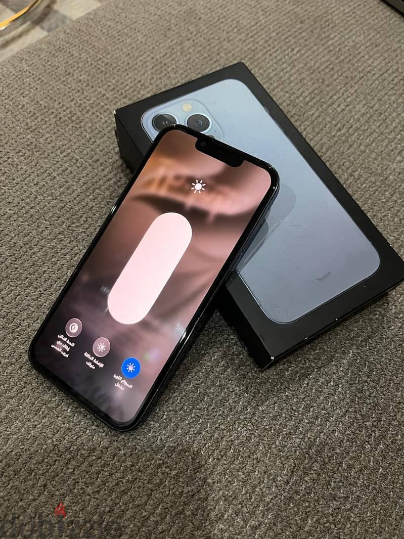 Apple - iPhone 13 pro 1