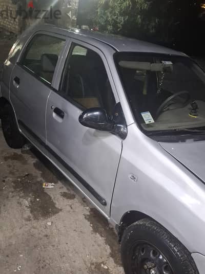 Suzuki Alto 2009