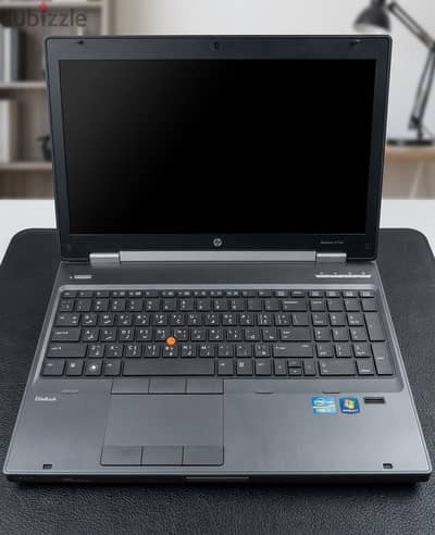 لاب توب  hp elitebook