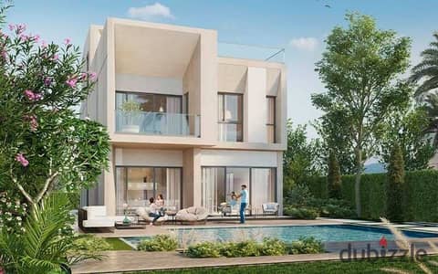 Lowest Price Villa Facing North Landscape View - Ready To Move
