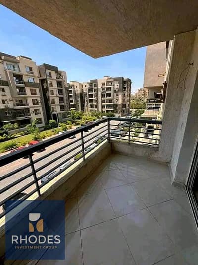 Ready to Move Fully Paid with Double Landscape View | 130 SQM | Janna Zayed 2 | Sheikh Zayed