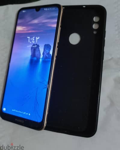 Huawei Y6 Prime 2019