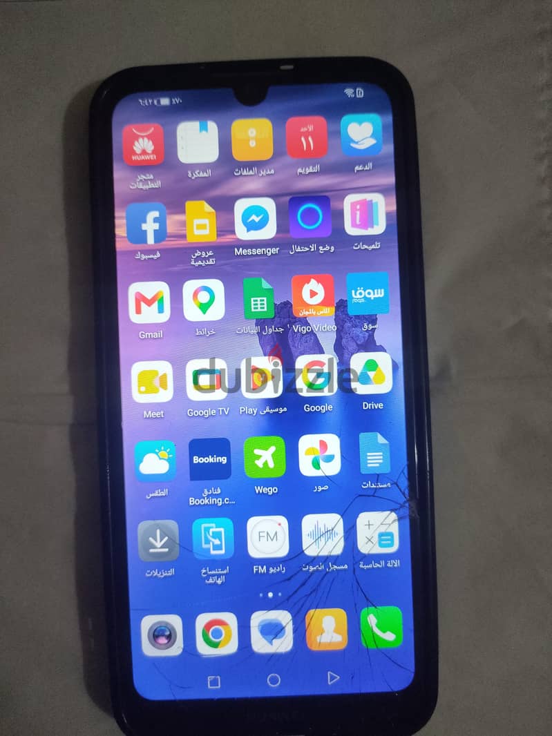Huawei Y6 Prime 2019 1
