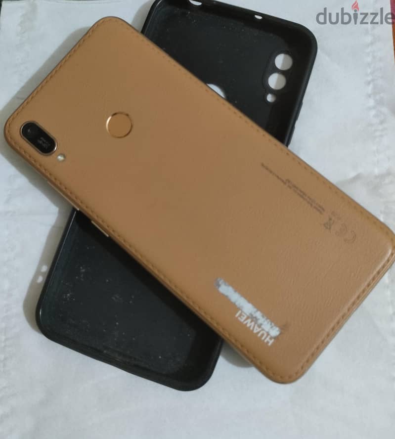 Huawei Y6 Prime 2019 2