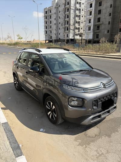Citroen C3 Aircross 2021