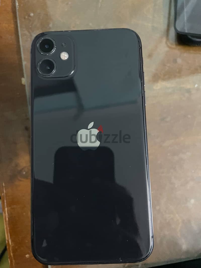 Apple - iPhone 11 1