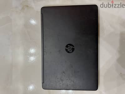 لابتوب HP ProBook 650 G1 – Core i5 – رام 8 جيجا – SSD + HDD