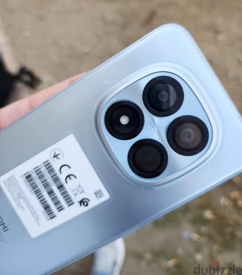 redmi note 15 pro plus 1