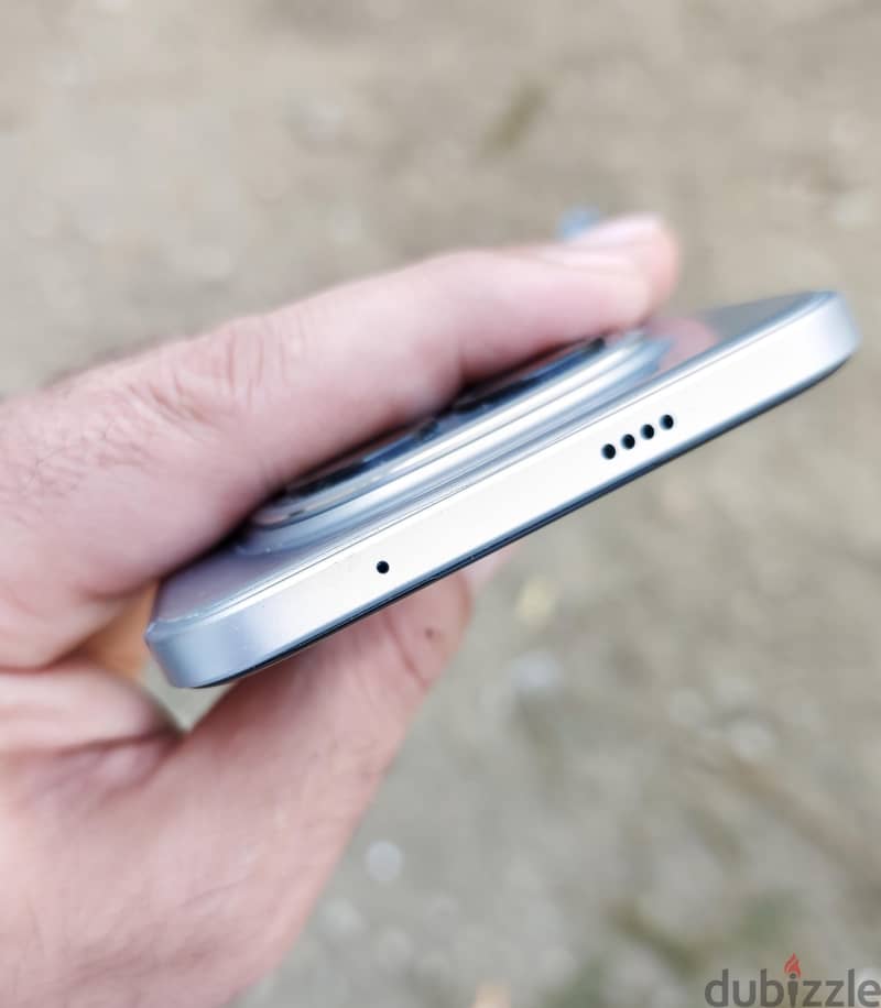 redmi note 15 pro plus 5