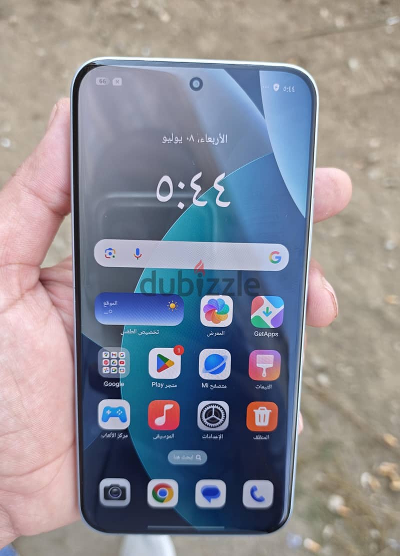 redmi note 15 pro plus 7