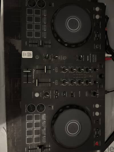 Dj flex 4