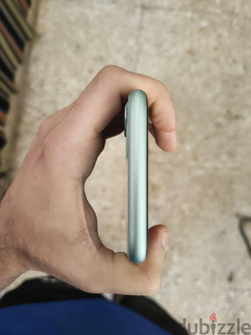 Apple - iPhone 11 3