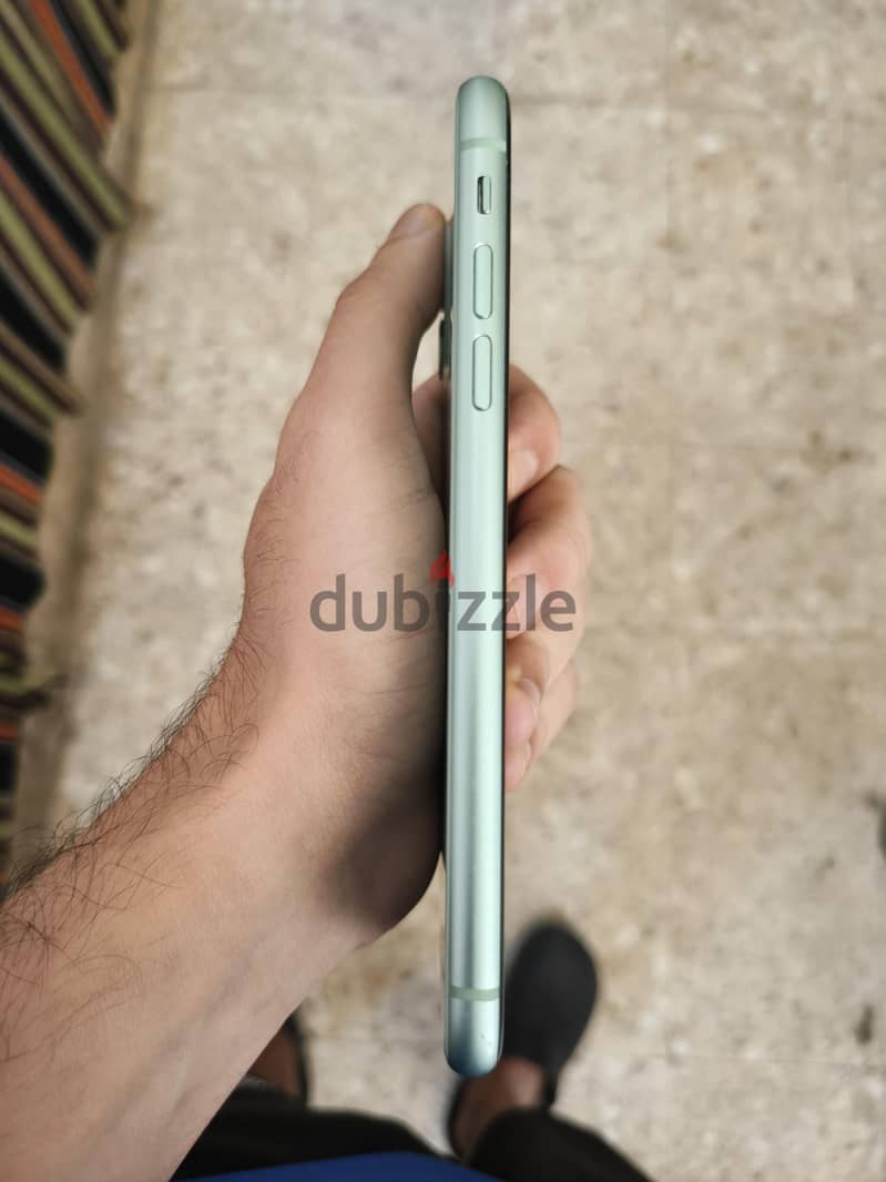 Apple - iPhone 11 5