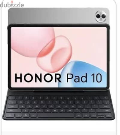 تابلت honor bad 10 lite
