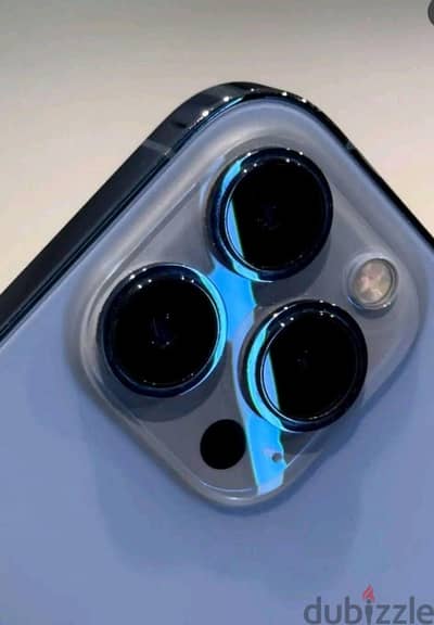 آبل - آيفون 13 برو ماكس