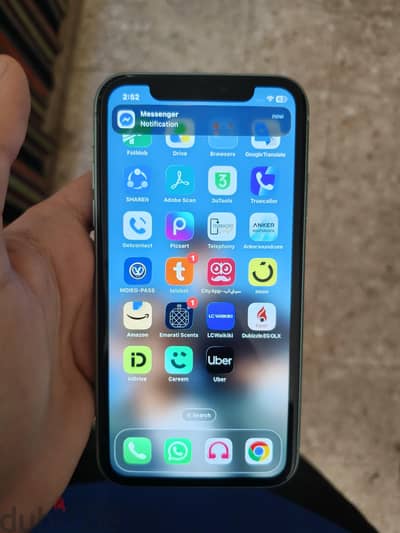Apple - iPhone 11
