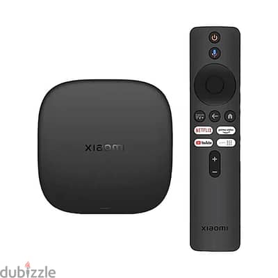 tv box xiaomi S 3rd