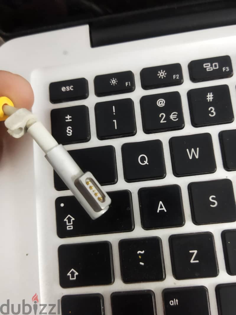 mac book pro 1