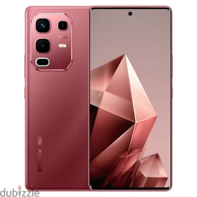 Infinix note 50s