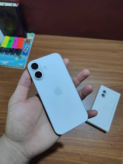 Apple - iPhone 17