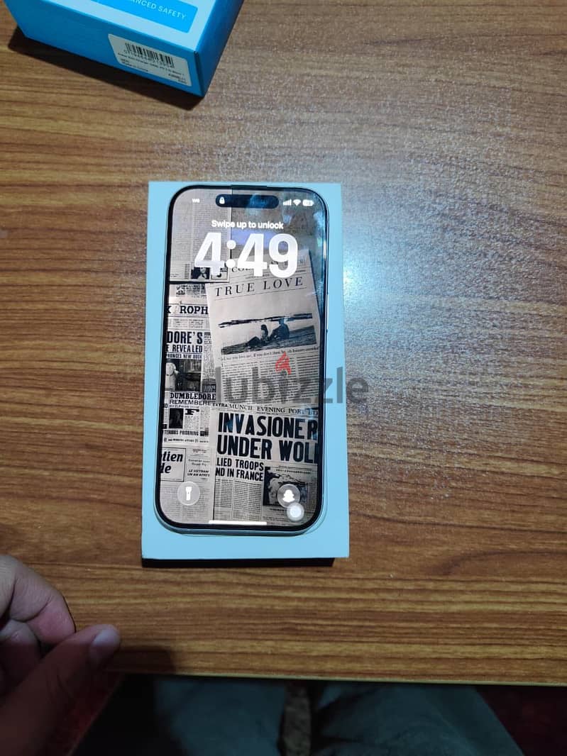 Apple - iPhone 17 1